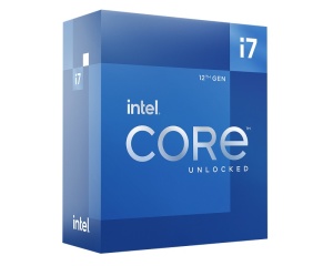 INTEL Core i7-12700K do 5.00GHz Box (BX8071512700K) procesor *