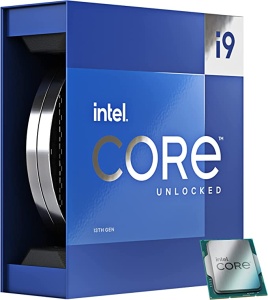 INTEL Core i9-13900K do 5.80GHz Box (BX8071513900K) procesor - Img 2