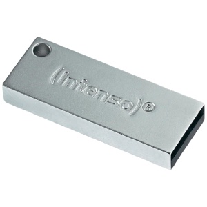 (Intenso) USB Flash 8GB Hi-Speed USB 3.0 up to 100MB/s, Premium Line - USB3.0-8GB/Premium Line - Img 3
