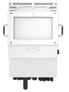 Inverter SOLIS, S6-EH3P15K02-NV-YD-L, 15kW, 3ph, AC, hibridni, Low voltage - Img 7