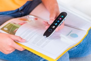 IRIS Pen Reader 8 - Img 3