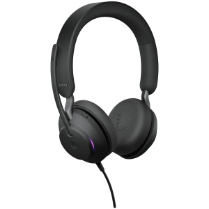JABRA EVOLVE2 40 SE, USB-A, MS Stereo 24189-999-999 - Img 3