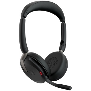 JABRA EVOLVE2 65 Flex, Link380a MS Stereo 26699-999-999 - Img 2