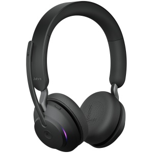 JABRA EVOLVE2 65, Link380a MS Stereo Black 26599-999-999 - Img 3