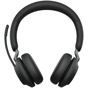 JABRA EVOLVE2 65, Link380c MS Stereo Black 26599-999-899 - Img 2