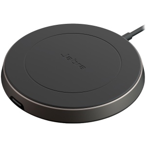JABRA EVOLVE2 65Flex - Wireless Charging Pad - USB-A - 1 piece 14207-92
