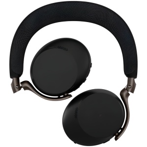 JABRA Evolve3 75, MS, Link390c, Black 37599-999-899 - Img 4