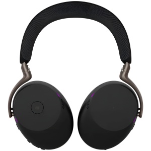 JABRA Evolve3 85, MS, Link390a, Black 38599-999-999 - Img 2