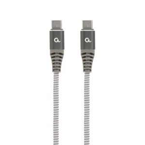 Kabl Gembird Type C M/M 1.5m CC-USB2B-CMCM60 USB 2.0