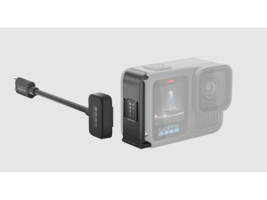 Kabl GOPRO Contacto Magnetic Door & Power Kit H9, H10, H11 Mini, H11, H12, H13 - Img 2