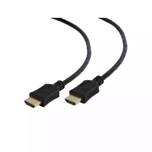Kabl HDMI M/M v.2.0 CC-HDMI4L-6 1.8m GOLD * - Img 1