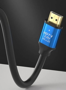 Kabl Kettz KT-HK2.0-15m HDMI M/M 15m V2.0 - Img 2