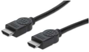 Kabl Manhattan 306133 HDMI M/M 4K/30Hz/10bps/5m - Img 4