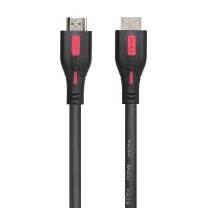 Kabl S-link SL-HDM4K30 HDMI na HDMI M/M v2.0 4K/60Hz 30m - Img 4