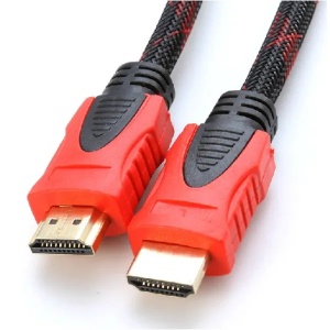 Kabl Stars Solutions HDMI na HDMI M/M v 1.4 pleteni 20m - Img 2