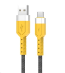 Kabl Stars Solutions USB-A na USB-C 1m - Img 2