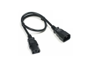 Kabl za UPS C13-C14 1,8m - Img 2
