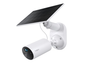 Kamera TP-Link Tapo C410 KIT/kamera+Solar Panel - Img 2