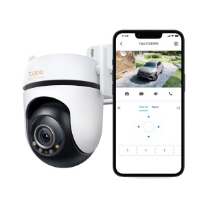 Kamera TP-Link Tapo C530WS - Img 2