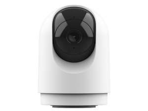 Kamera TRUST IPCAM-2700 FASHION INDOOR PT SECURITY/bela - Img 2