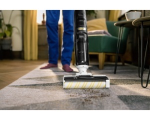 KARCHER FCV 4 Extra+ Štapni usisivač - Img 2