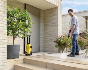 KARCHER K 3 Car & Home Perač pod pritiskom *