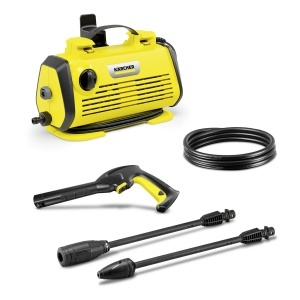 KARCHER K 3 Horizontal Plus Perač pod pritiskom