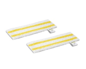KARCHER Mikrofiber Univerzalna Podna Obloga EasyFix set 2kom *
