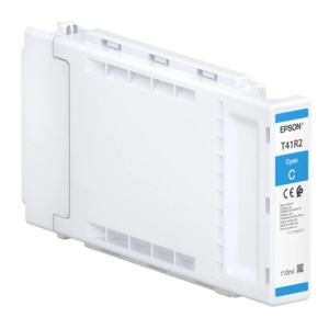 Kertridž Epson T41R240 Cyan, 110ml *