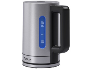 Ketler TESLA KT550BXD 2200W/1.7L/inox - Img 3