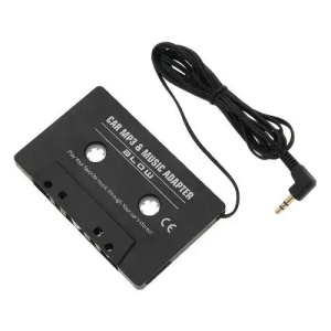 Kettz Aux adapter kaseta za auto CAS-080