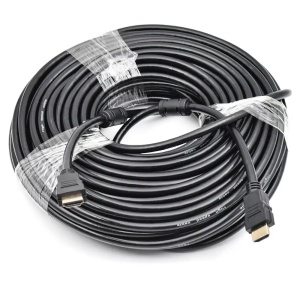 Kettz KT-HK1.4-30M HDMI Kabl 1.4 Gold – 30m