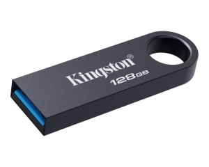 KINGSTON 128GB DataTraveler SE9 G3 USB 3.2 Gen1 KE-U2X128-1AC - Img 2