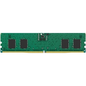 Kingston 16GB 5600MT/s DDR5 Non-ECC CL46 DIMM 1Rx8 KVR56U46BS8-16 - Img 2