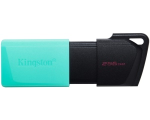 KINGSTON 256GB DataTraveler Exodia M USB 3.2 Gen1 DTXM/256GB * - Img 1