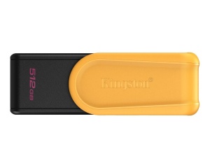 KINGSTON 512GB DataTraveler Exodia S USB 3.2 Gen1 DTXS/512GB - Img 3