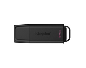 KINGSTON 64GB DataTraveler Exodia USB 3.2 Gen1 DTXG2/64GB