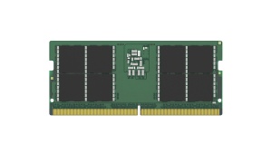 Kingston DDR5 48GB SO-DIMM 5600MHz, Non-ECC Unbuffered, CL46 1.1V, 262-pin 2Rx8 KVR56S46BD8-48 *