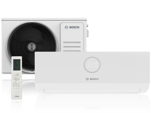 Klima BOSCH Climate 3000i BAC3i-1232IA/inverter/WiFi Ready/A++/A+/R32/12000BTU/bela - Img 4