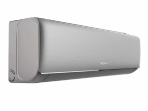 Klima TESLA TA72QQFT-2432IHWT/inverter/R32/24000BTU/A+++/A++/grejac spoljne jedinice/-25/wi-fi/siva - Img 2