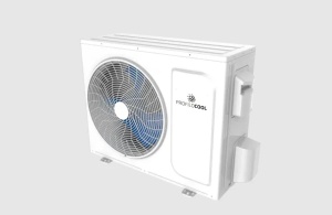 Klima uređaj PROFILOCOOL ICSD-12WIHHP WHITE12000BTU A++ InverterWifi/GSJ/plasma - Img 2