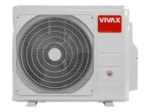 Klima Vivax ACP-21COFM60AERIs R32, vanjska - Img 2