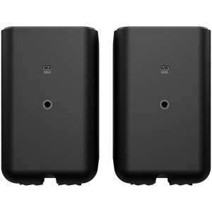 Klipsch Flexus SURR 100 Surround speakers for Flexus Core soundbars, black, pair 1072081 - Img 4