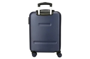 Kofer za decu Roll Road 55cm/teget - Img 4