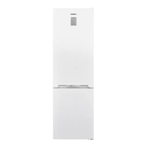 Kombinovani frižider HEINNER HCNF-V366E++ 366l/NoFrost/60x201/beli - Img 4
