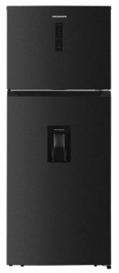 Kombinovani frižider HEINNER HF-HM413NFDXWDE++ 413l/70x178cm/No frost/crni