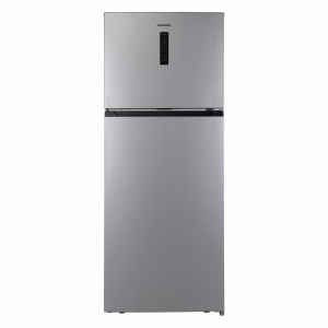 Kombinovani frižider HEINNER HF-HM415NFSE++ 415l/70x178cm/No frost/siva