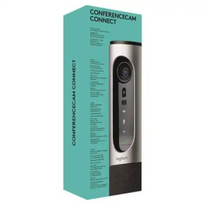Konferencijska kamera Logitech Connect * - Img 2