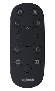 Konferencijska kamera Logitech PTZ Pro 2 960-001186 - Img 3