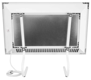 Konvektorski radijator CINI AERO-D snaga 1000W - Img 3
